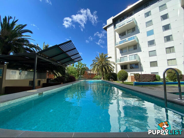 167/77 Northbourne Avenue TURNER ACT 2612