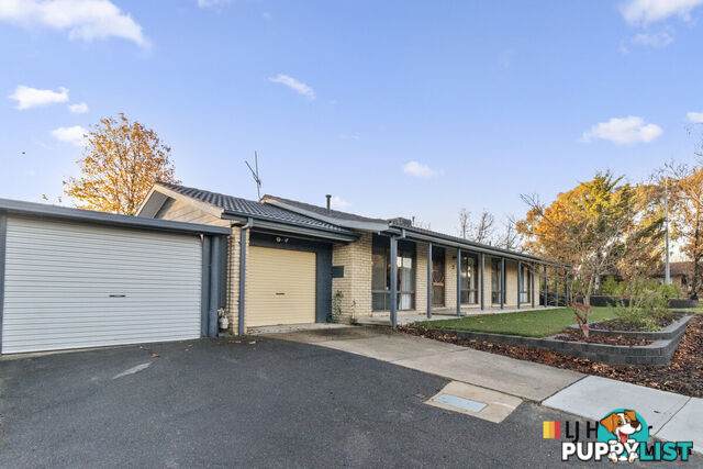 2 Kingsbury Street GOWRIE ACT 2904