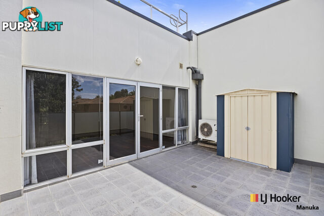 8/48 Henty Street BRADDON ACT 2612