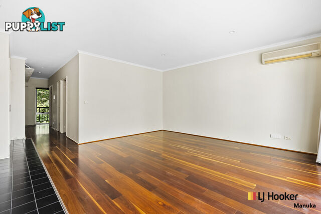 8/48 Henty Street BRADDON ACT 2612