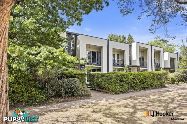 8/48 Henty Street BRADDON ACT 2612