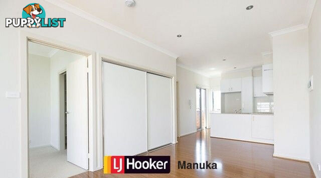 12/17 Majura Avenue DICKSON ACT 2602