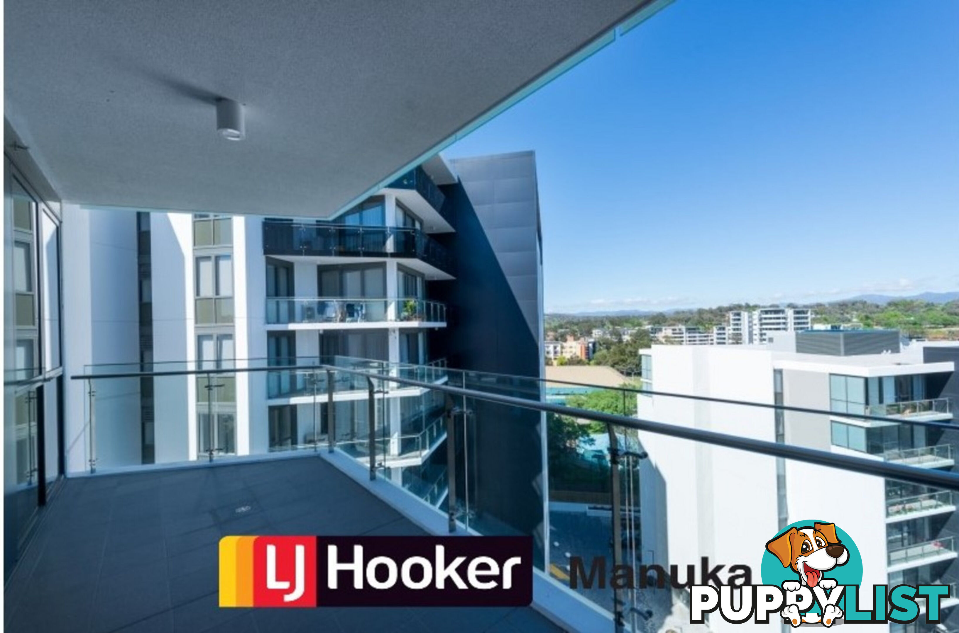 107/7 Irving Street PHILLIP ACT 2606