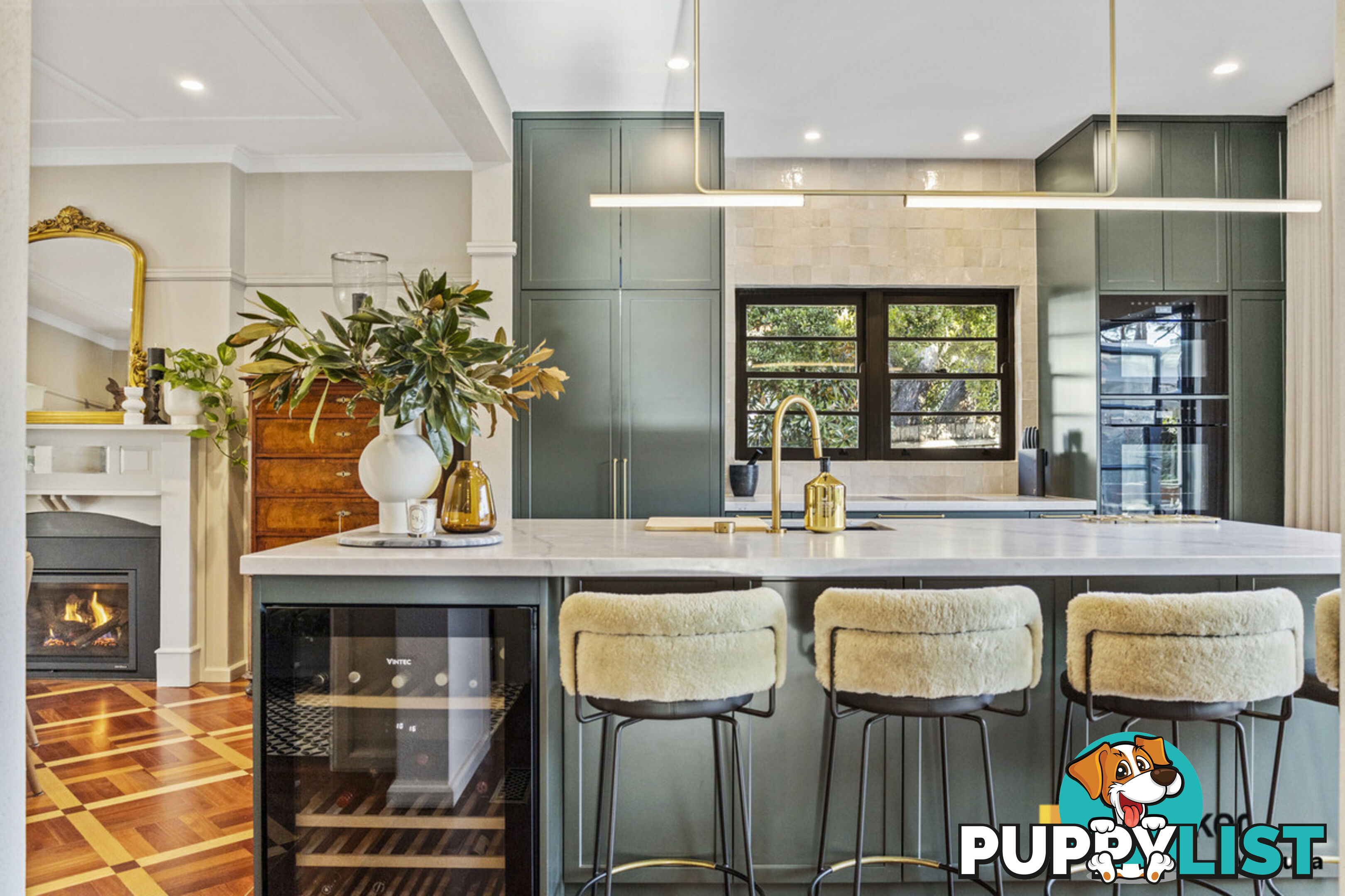 40 Stuart Street GRIFFITH ACT 2603