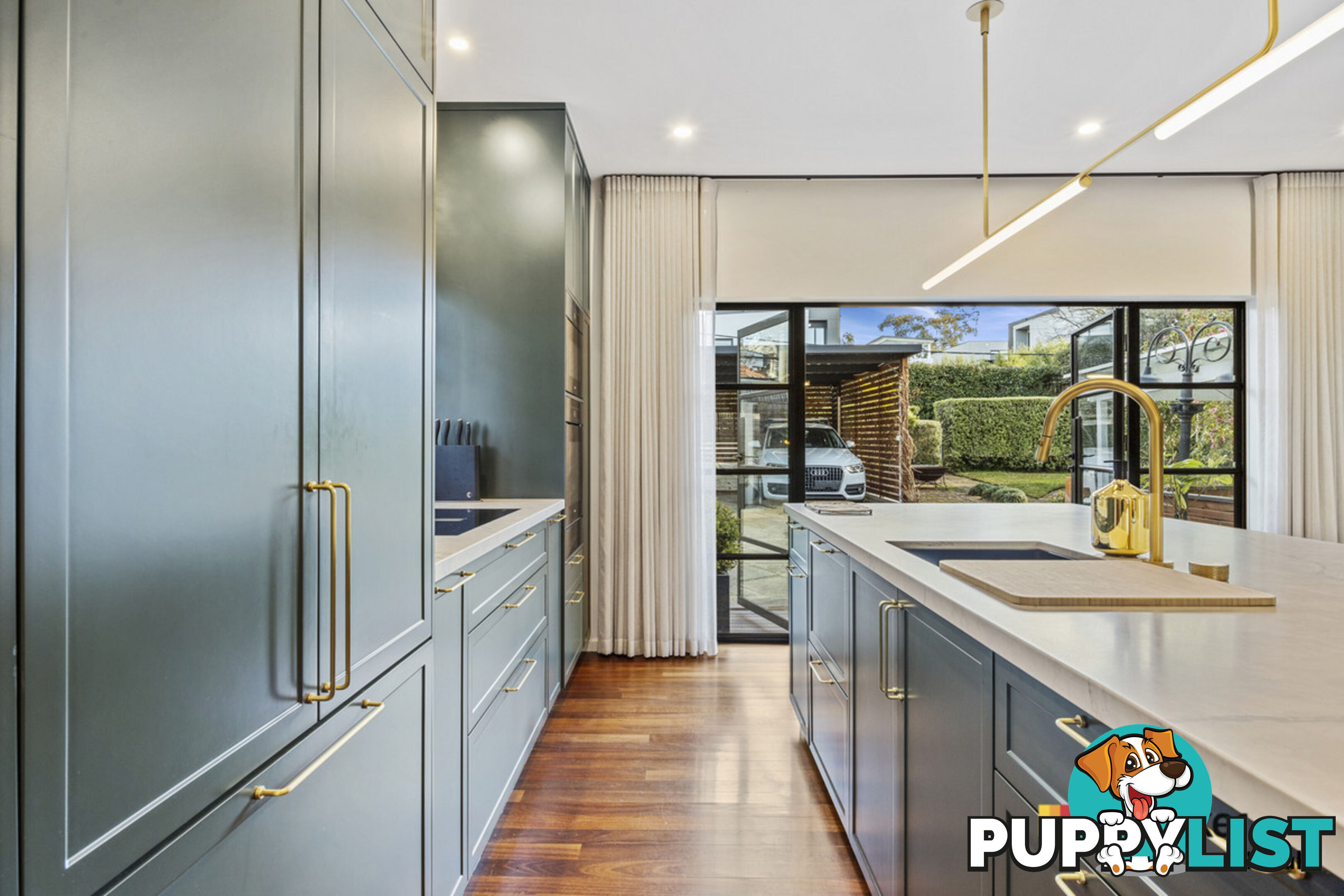40 Stuart Street GRIFFITH ACT 2603