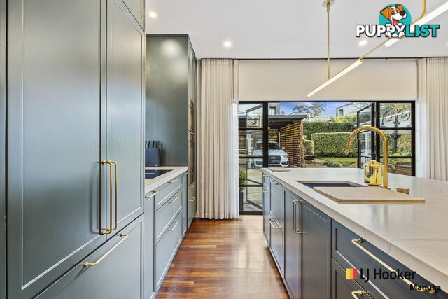 40 Stuart Street GRIFFITH ACT 2603