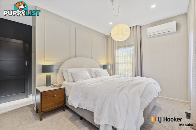 40 Stuart Street GRIFFITH ACT 2603