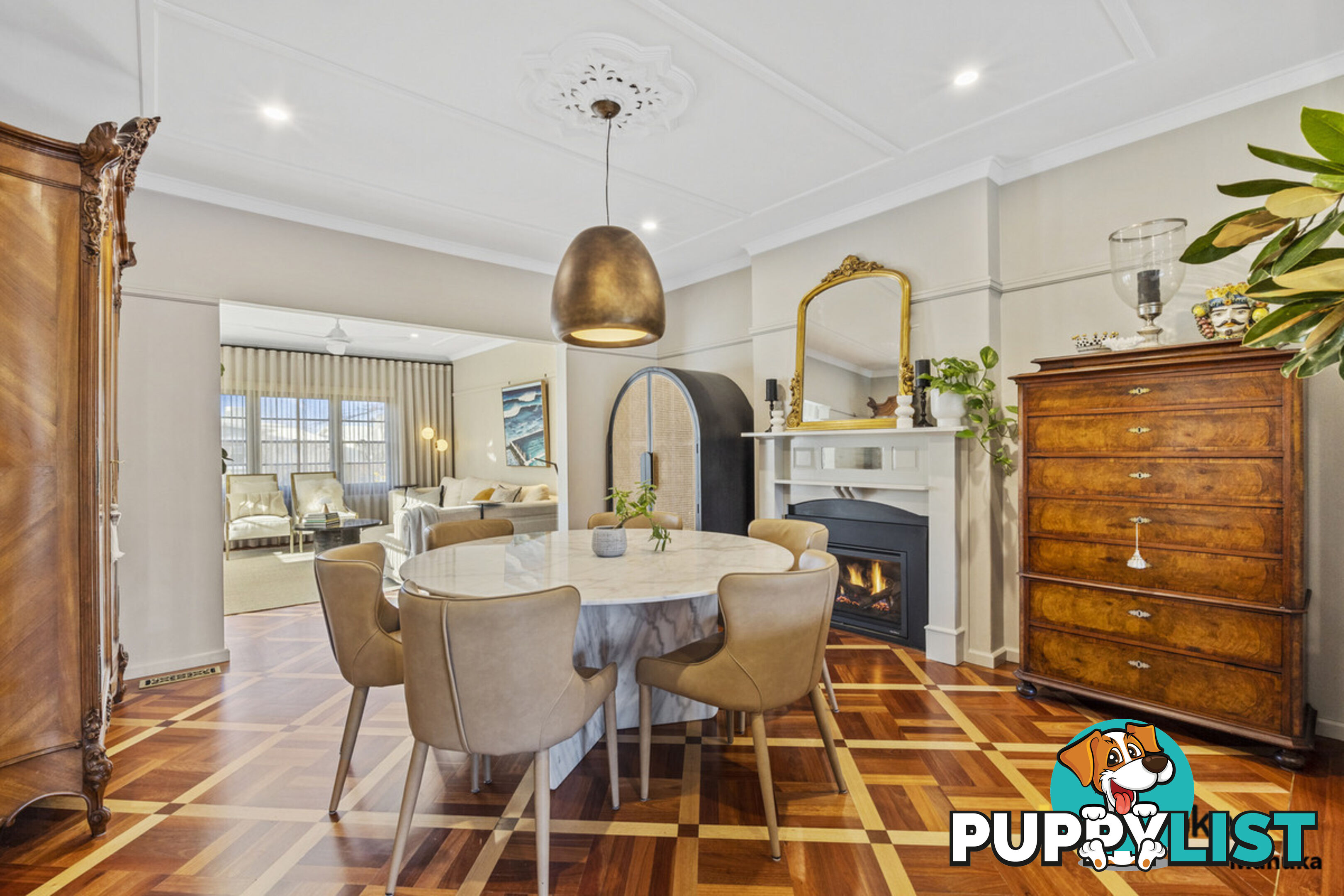 40 Stuart Street GRIFFITH ACT 2603