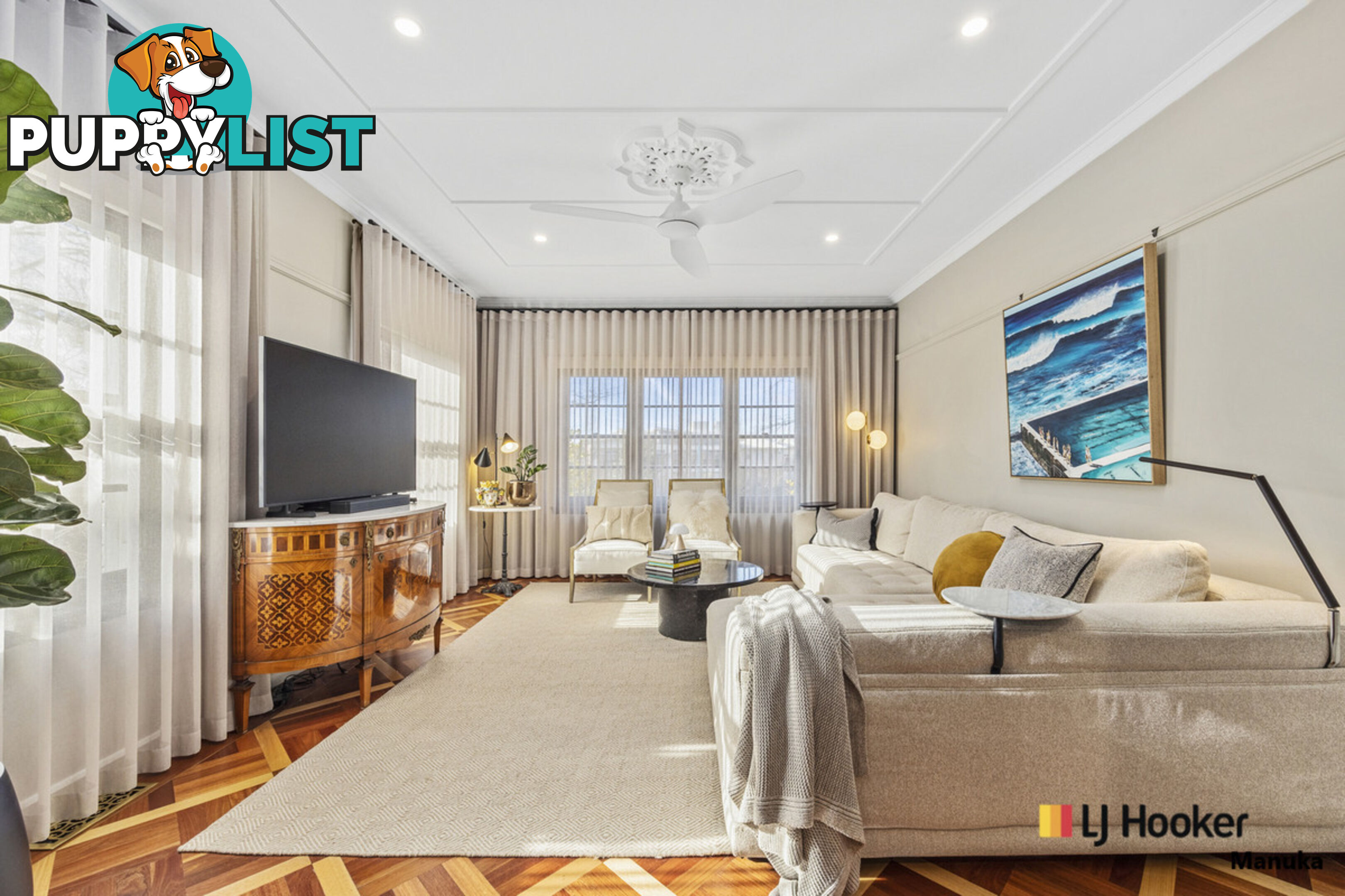 40 Stuart Street GRIFFITH ACT 2603
