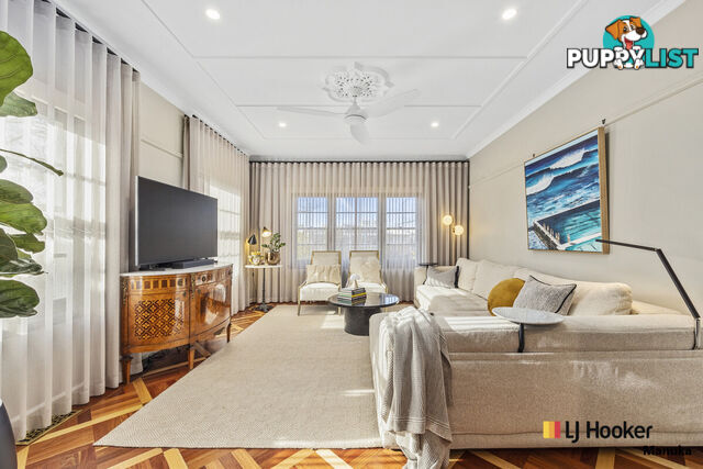 40 Stuart Street GRIFFITH ACT 2603