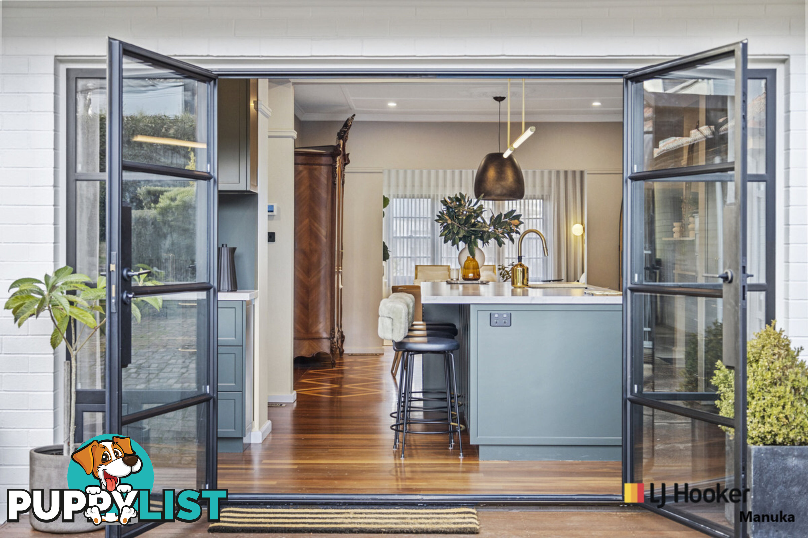 40 Stuart Street GRIFFITH ACT 2603