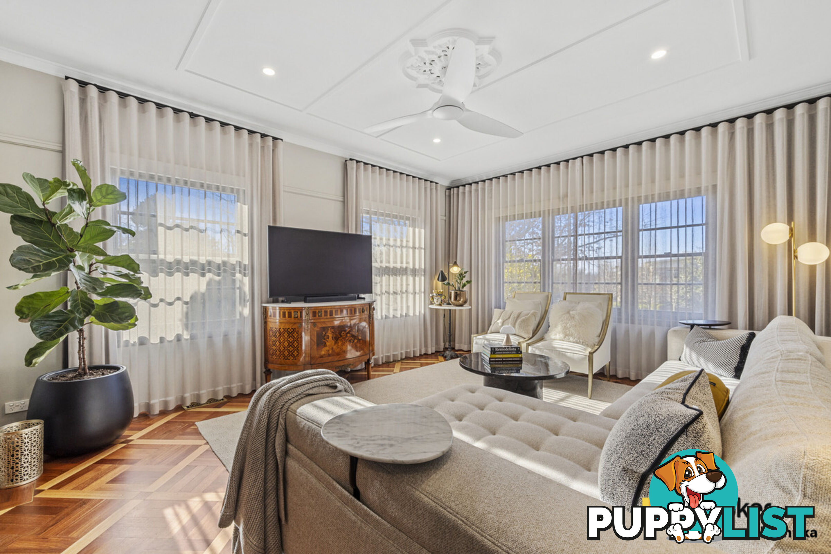 40 Stuart Street GRIFFITH ACT 2603