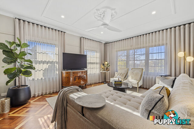 40 Stuart Street GRIFFITH ACT 2603