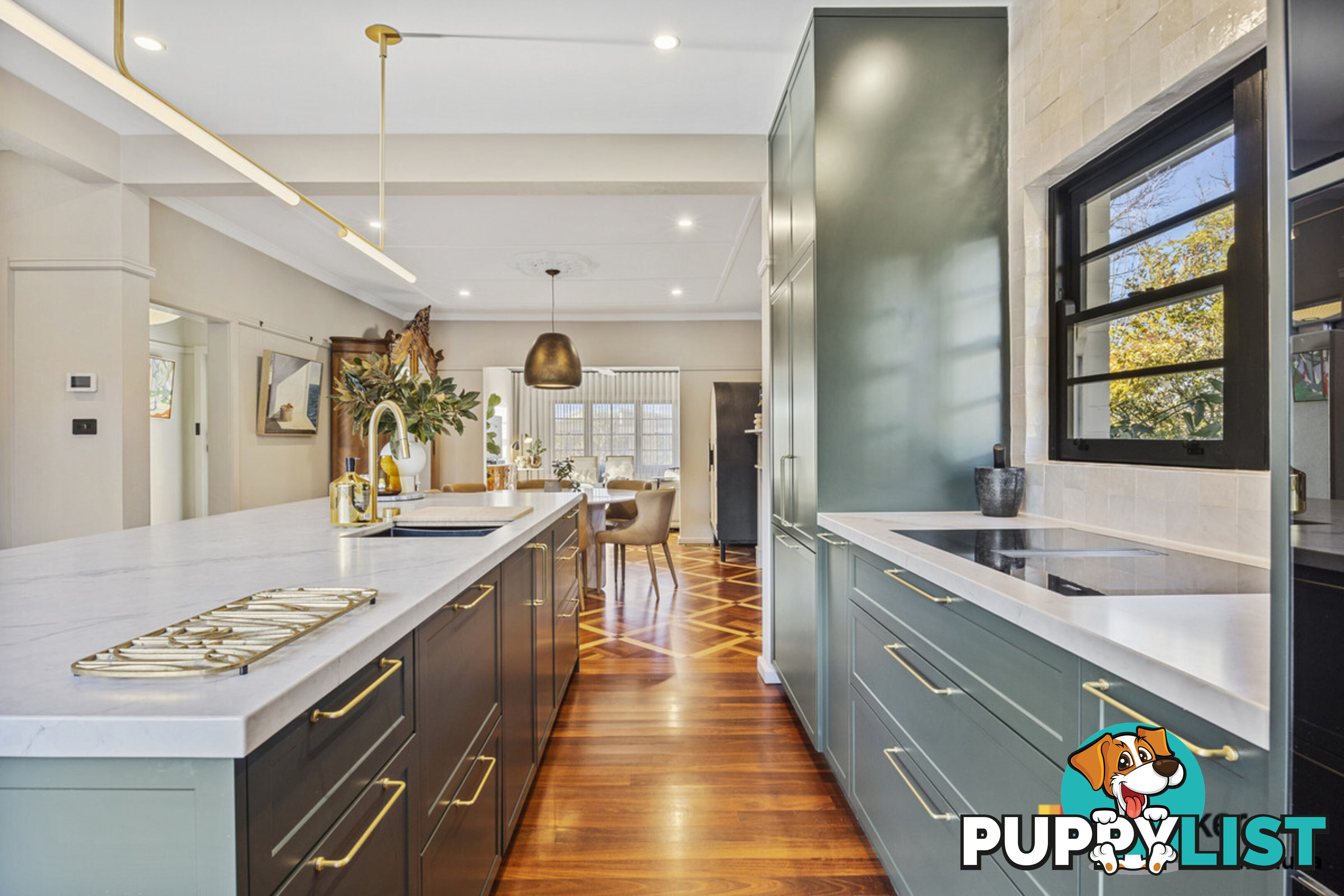 40 Stuart Street GRIFFITH ACT 2603