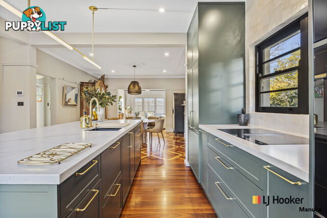 40 Stuart Street GRIFFITH ACT 2603