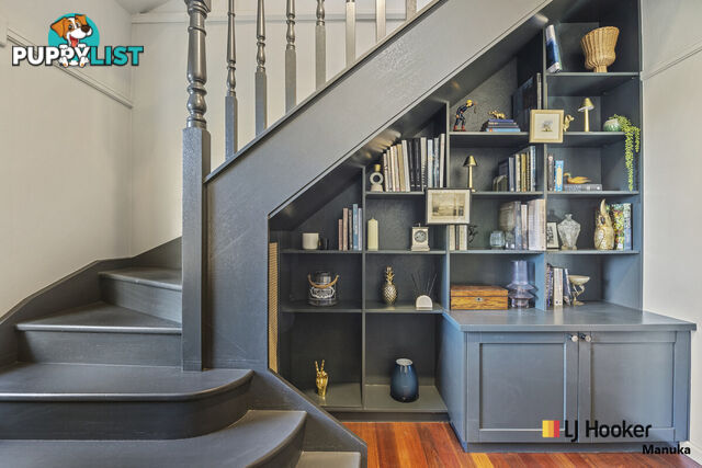 40 Stuart Street GRIFFITH ACT 2603