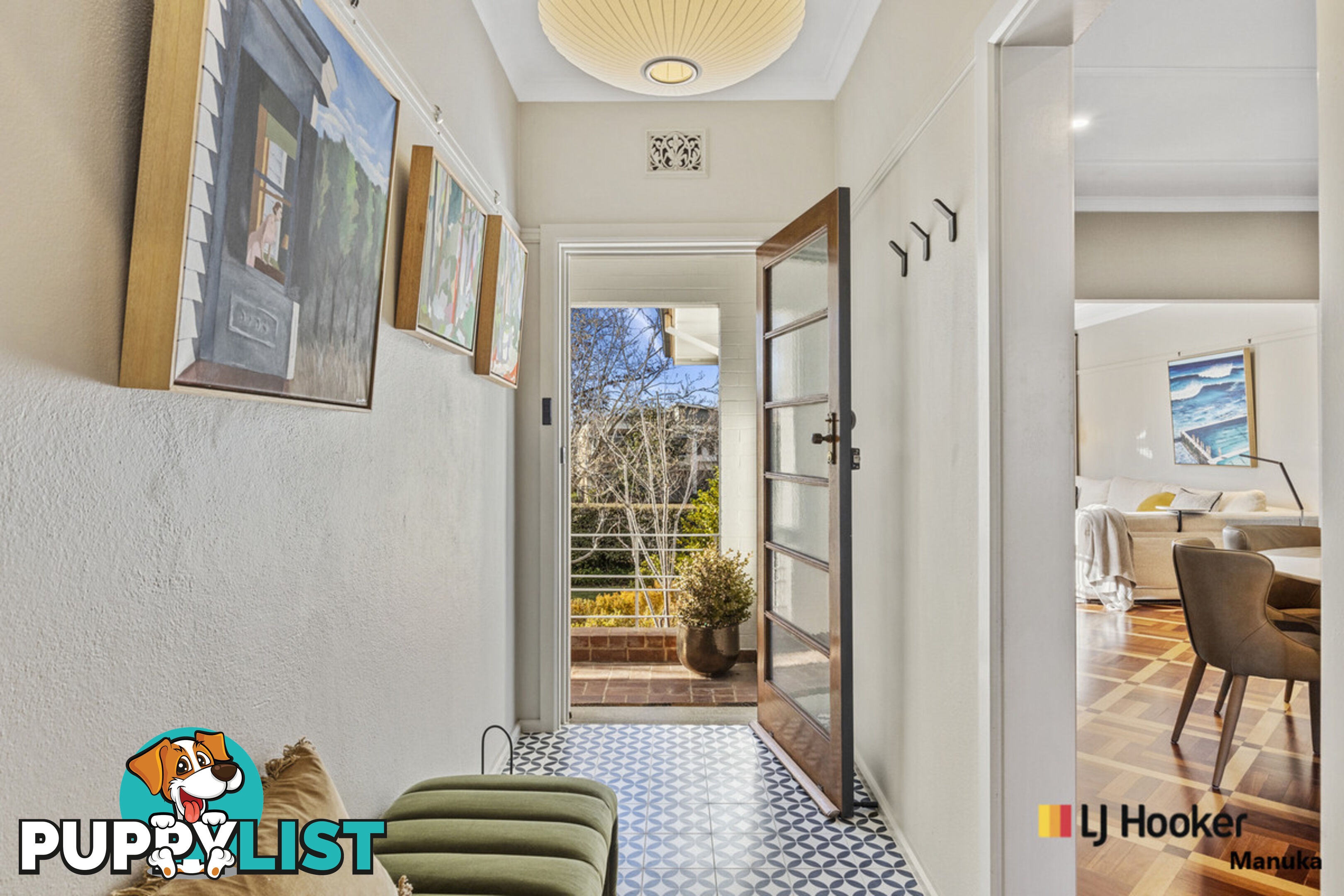40 Stuart Street GRIFFITH ACT 2603