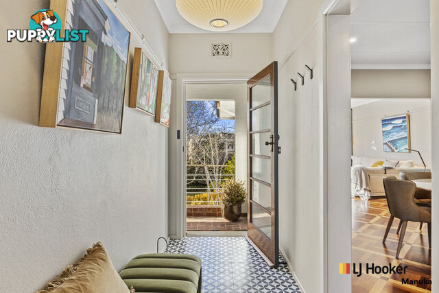 40 Stuart Street GRIFFITH ACT 2603