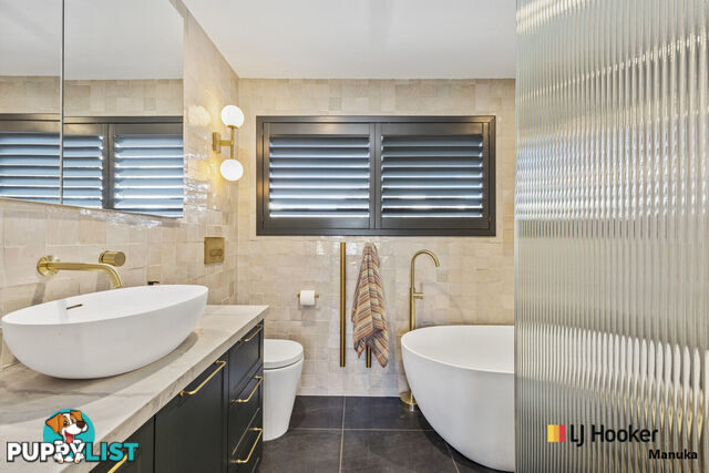 40 Stuart Street GRIFFITH ACT 2603