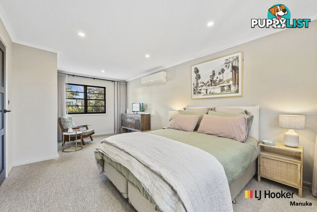 40 Stuart Street GRIFFITH ACT 2603
