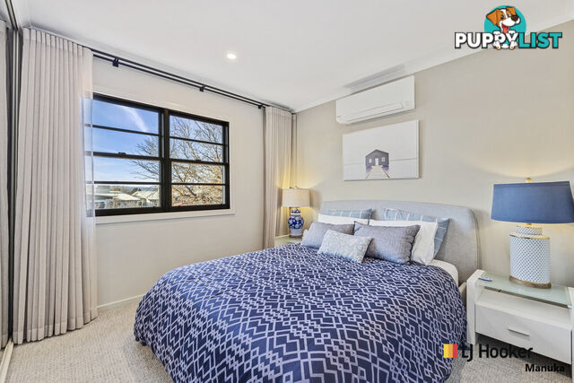 40 Stuart Street GRIFFITH ACT 2603