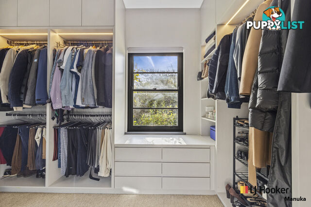 40 Stuart Street GRIFFITH ACT 2603