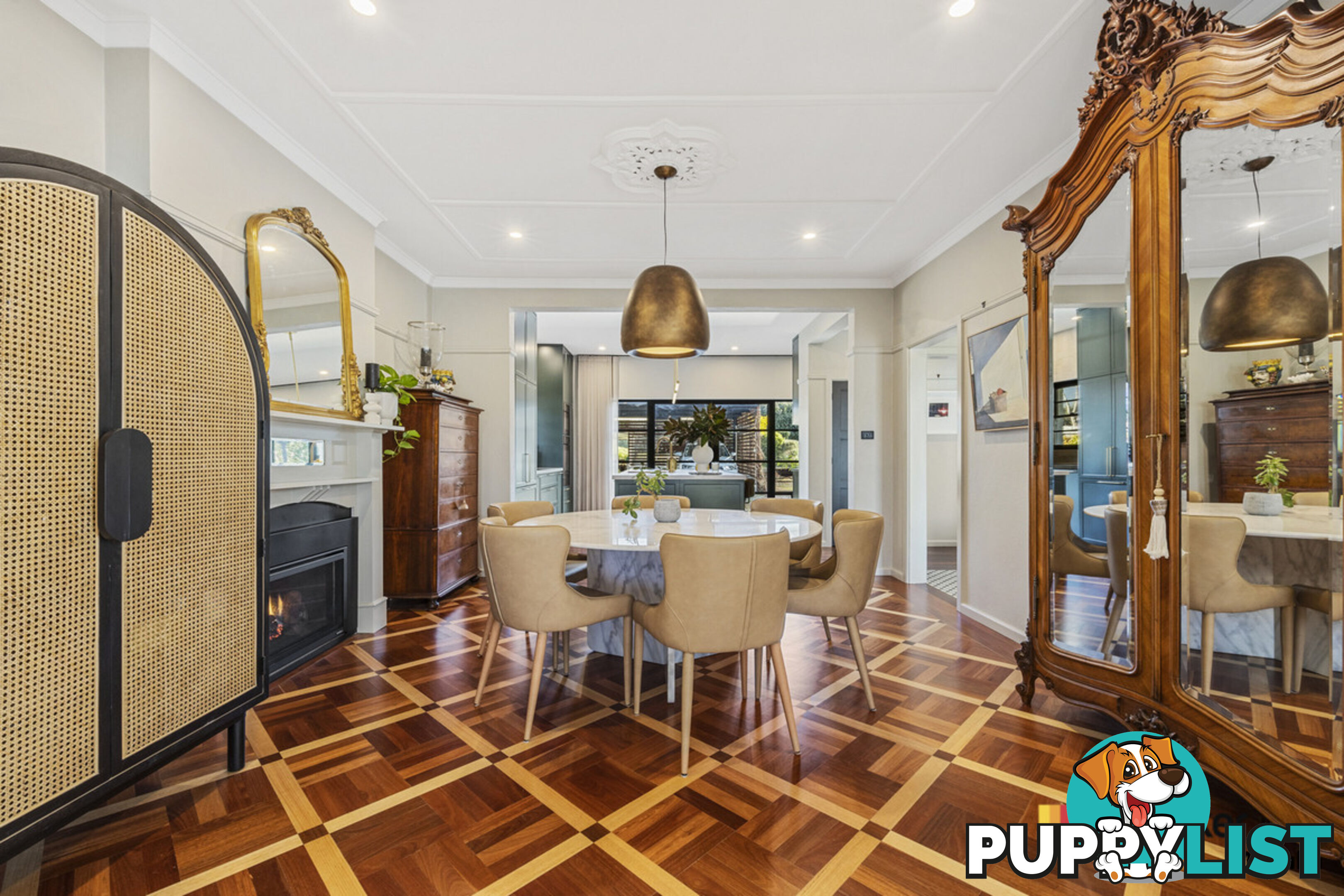40 Stuart Street GRIFFITH ACT 2603