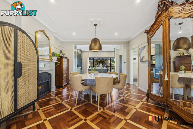 40 Stuart Street GRIFFITH ACT 2603
