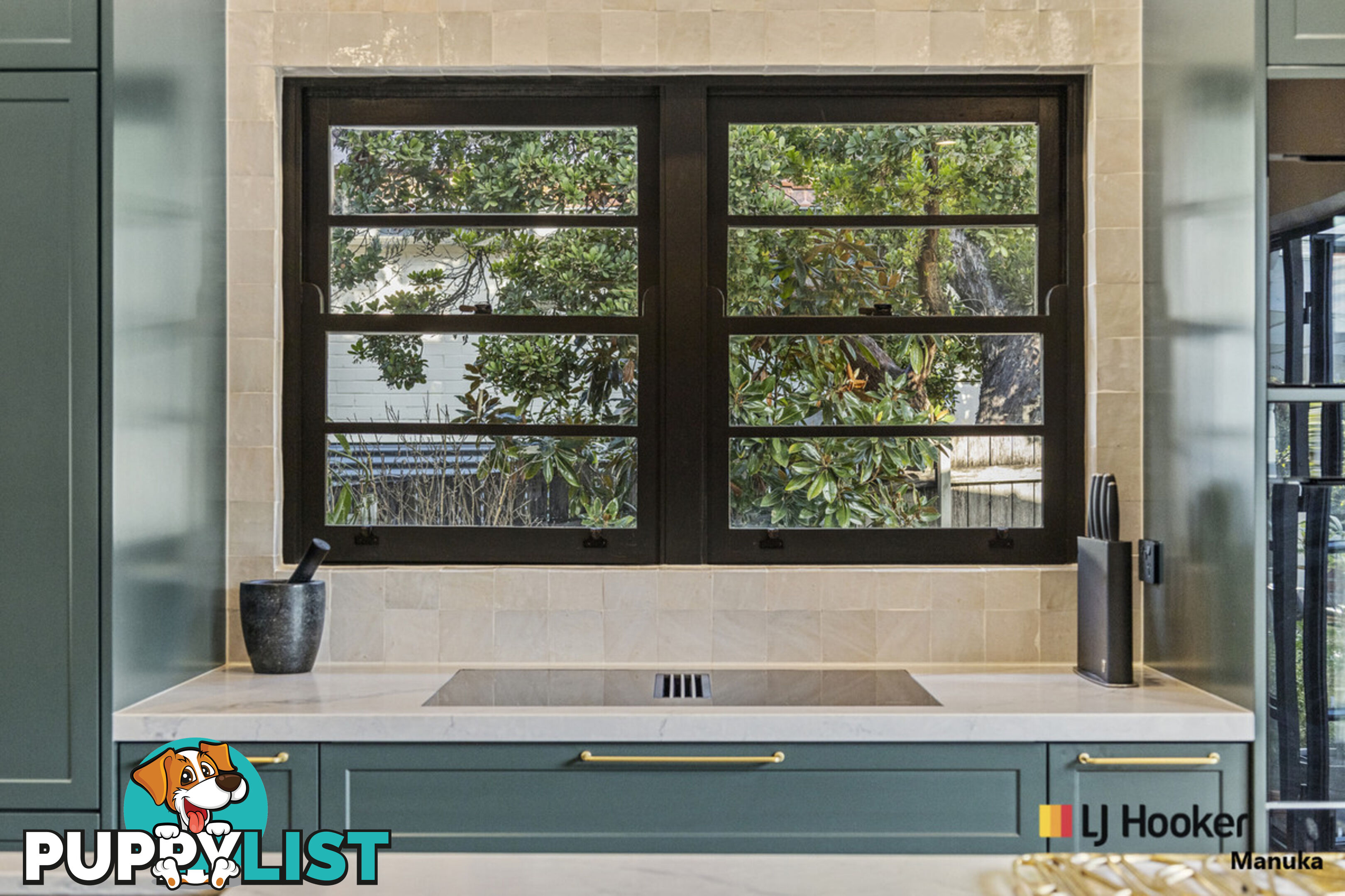 40 Stuart Street GRIFFITH ACT 2603