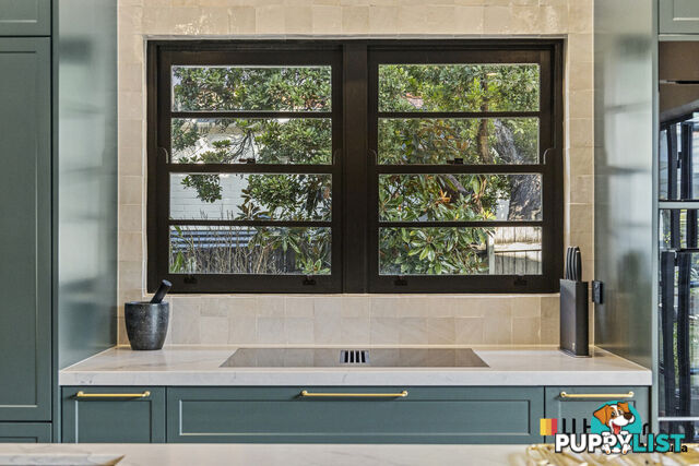 40 Stuart Street GRIFFITH ACT 2603