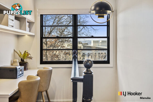 40 Stuart Street GRIFFITH ACT 2603
