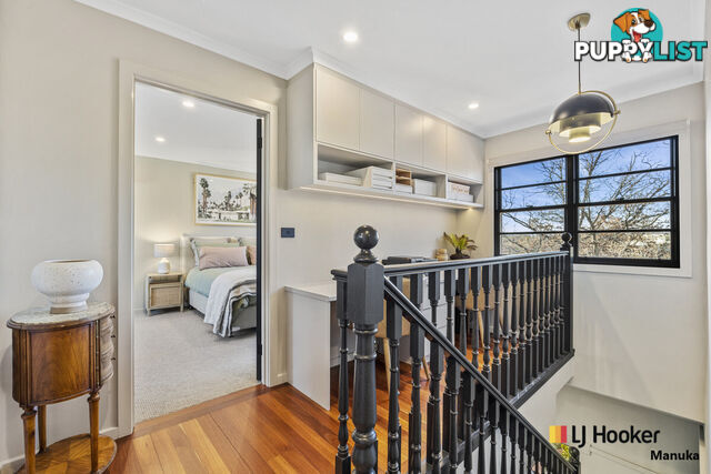 40 Stuart Street GRIFFITH ACT 2603