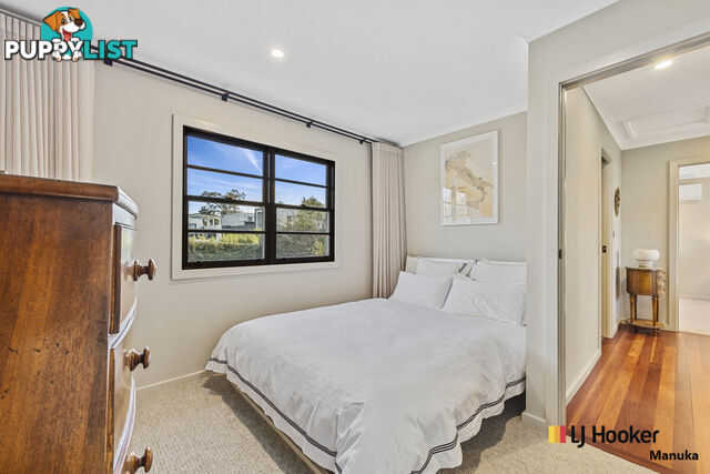 40 Stuart Street GRIFFITH ACT 2603