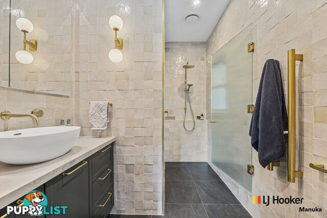 40 Stuart Street GRIFFITH ACT 2603