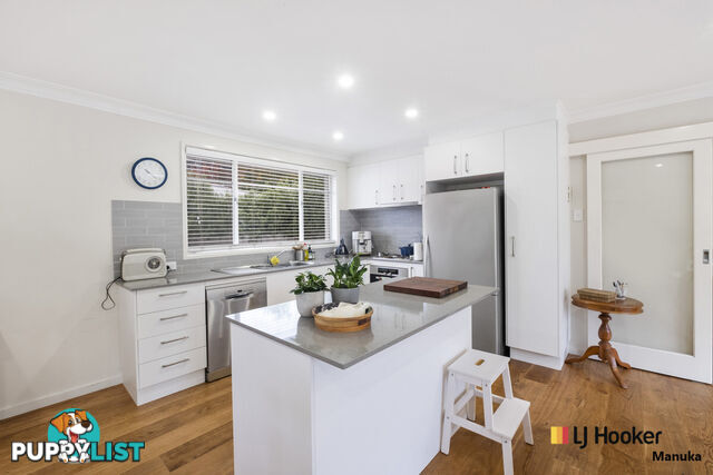 54A McCulloch Street CURTIN ACT 2605