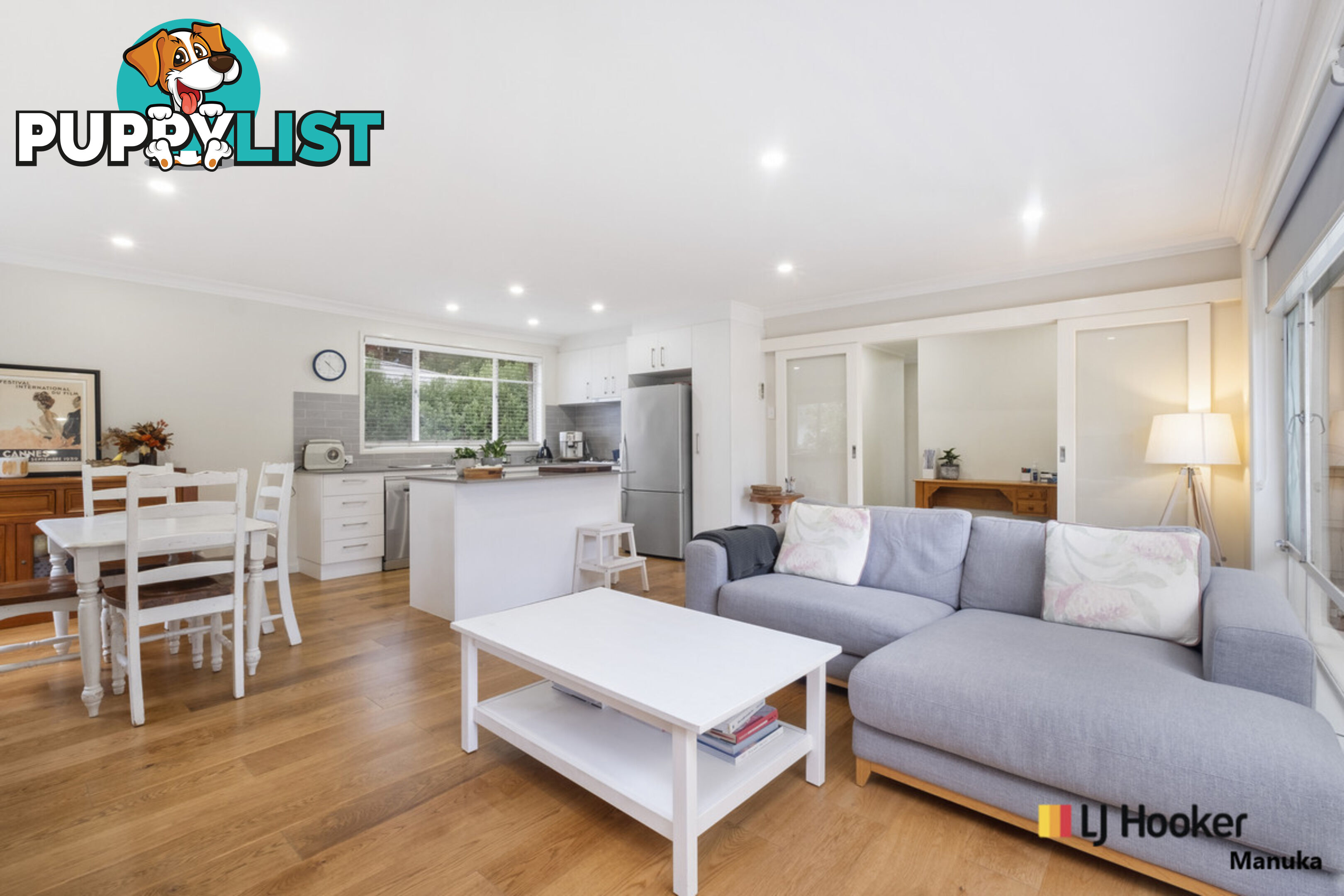 54A McCulloch Street CURTIN ACT 2605