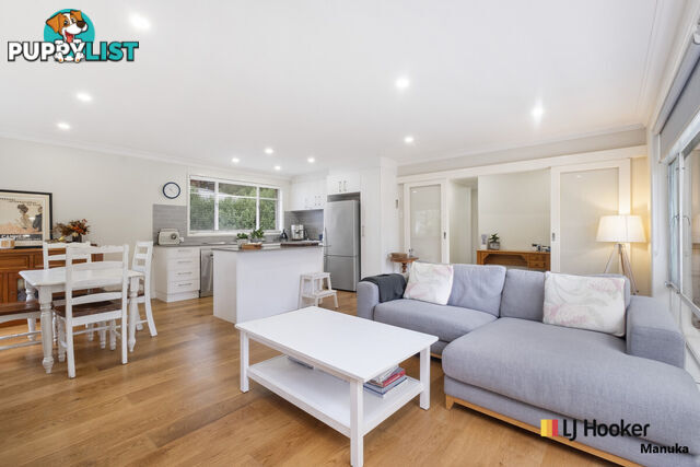 54A McCulloch Street CURTIN ACT 2605