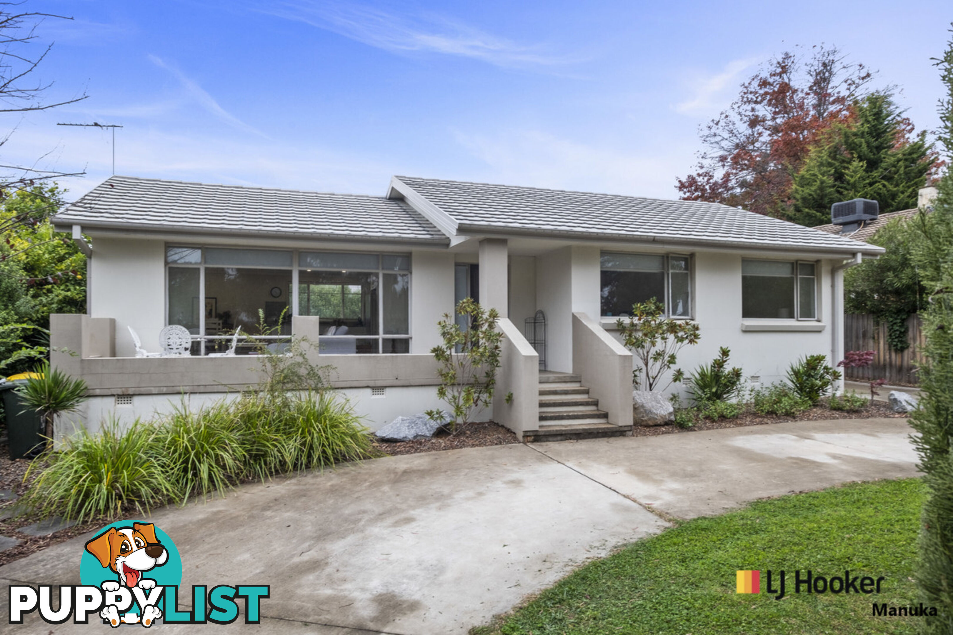 54A McCulloch Street CURTIN ACT 2605