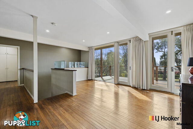 45 Endeavour Street RED HILL ACT 2603