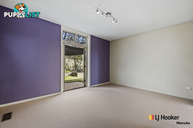 45 Endeavour Street RED HILL ACT 2603
