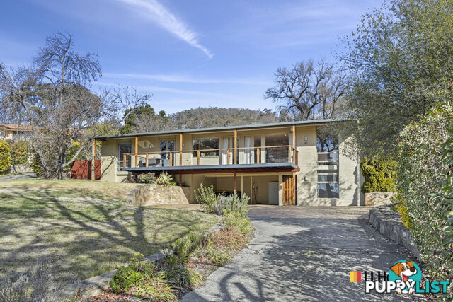 45 Endeavour Street RED HILL ACT 2603