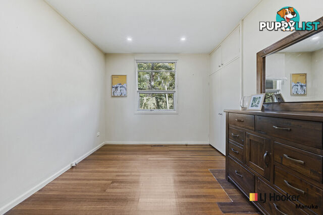 45 Endeavour Street RED HILL ACT 2603