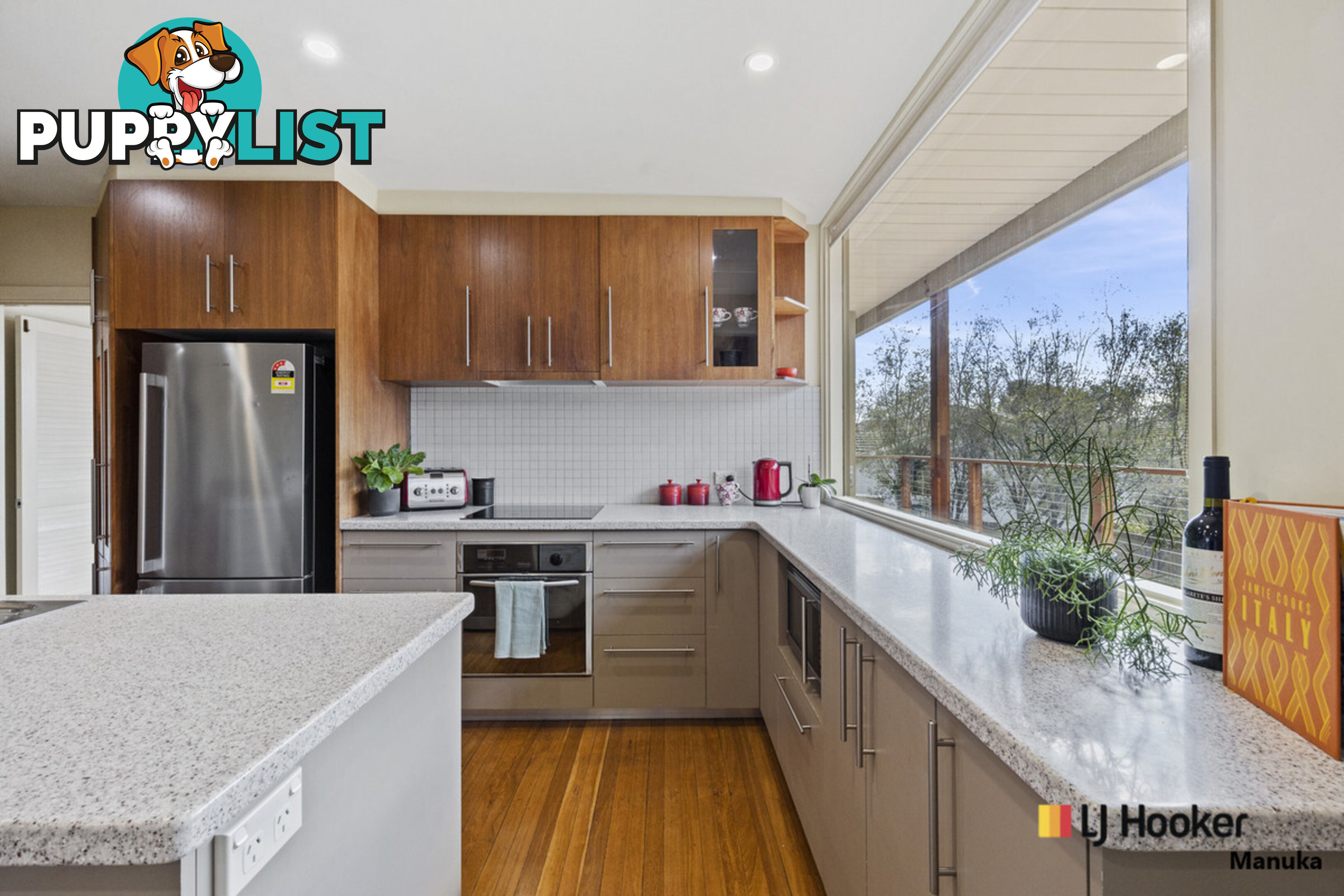 45 Endeavour Street RED HILL ACT 2603