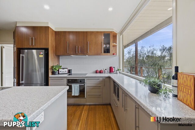 45 Endeavour Street RED HILL ACT 2603