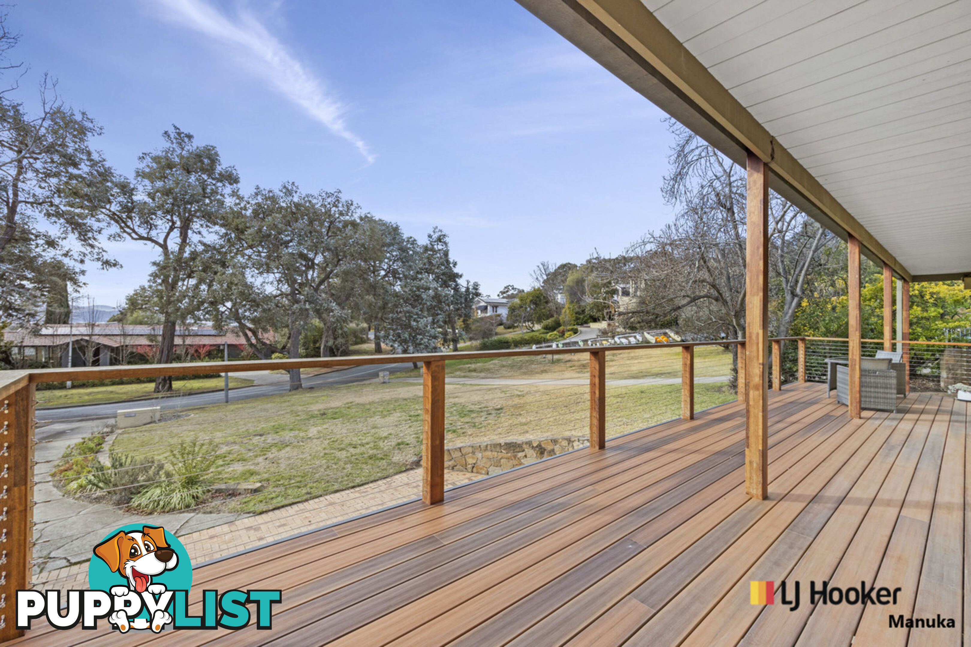 45 Endeavour Street RED HILL ACT 2603