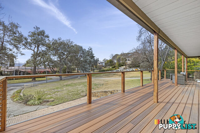 45 Endeavour Street RED HILL ACT 2603