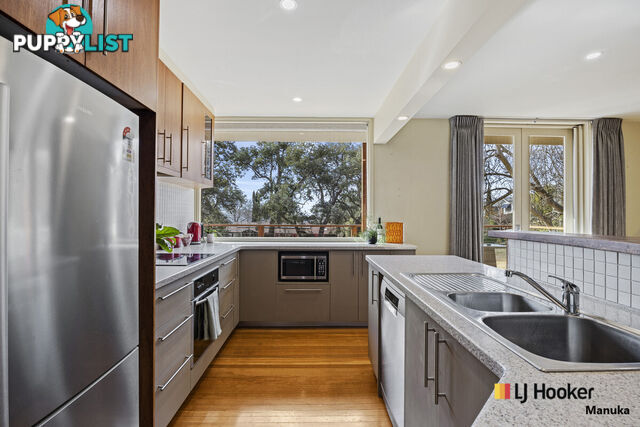 45 Endeavour Street RED HILL ACT 2603