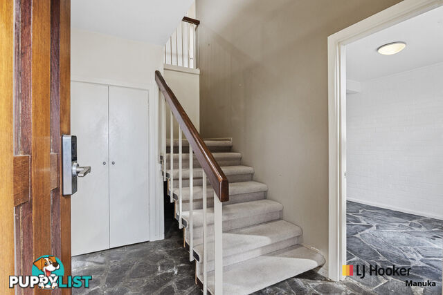 45 Endeavour Street RED HILL ACT 2603
