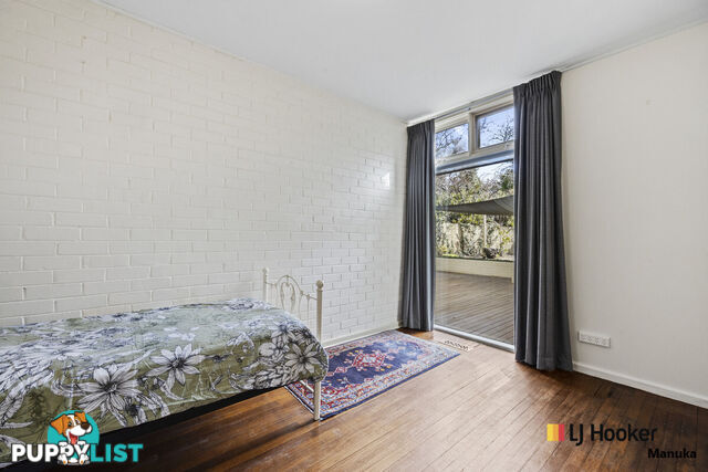 45 Endeavour Street RED HILL ACT 2603