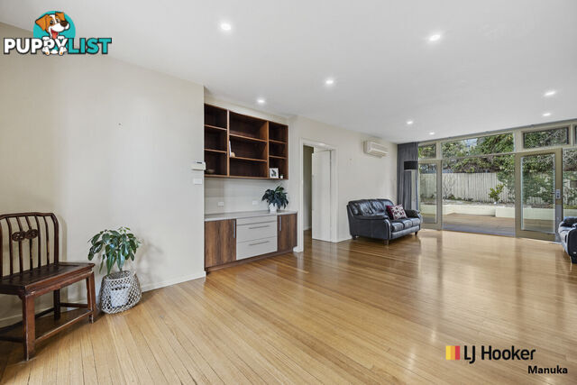 45 Endeavour Street RED HILL ACT 2603